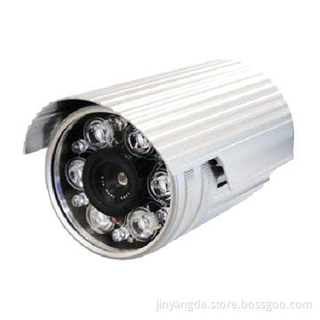 Outdoor Waterproof/IR Bullet 80m Surveillance CCTV Camera, 420/480/540/600/700TVL Resolution